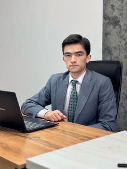 Оятулло Нуриллоев